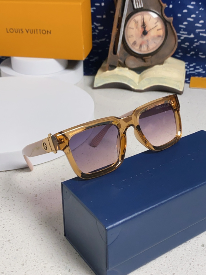 Louis Vuitton Sunglasses