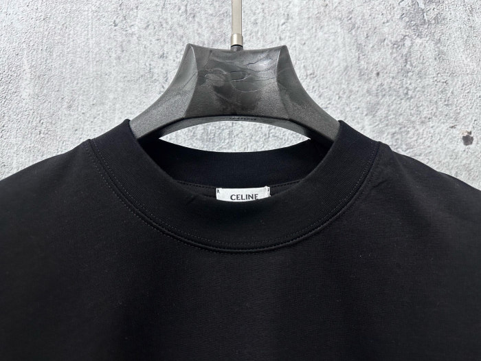 Celine 2026ss New T Shirt Size XS-L