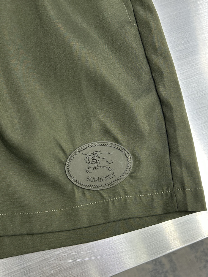 Burberry Beach Shorts Size M-XXXL