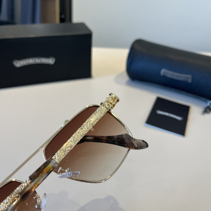 Chrome Hearts Sunglasses