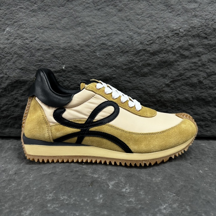 Loewe 25ss Jambo Sneaker Size 36-46