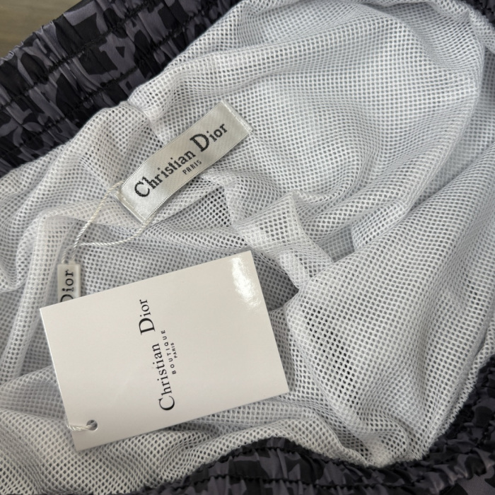 Dior Beach Shorts Size M-XXXL