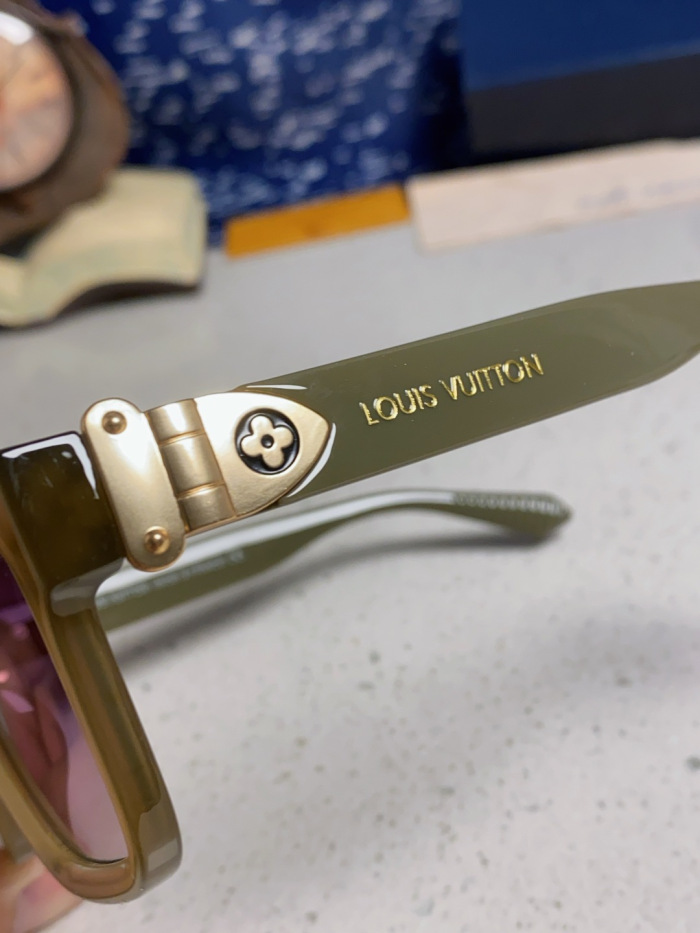 Louis Vuitton Sunglasses
