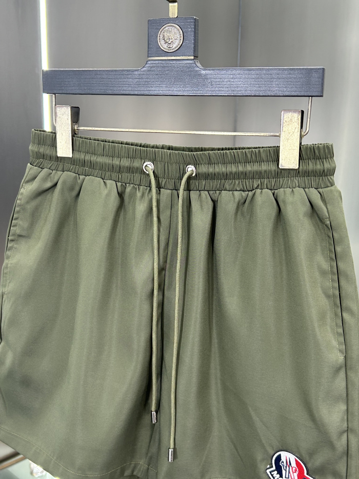Moncler Beach Shorts Size M-XXXL