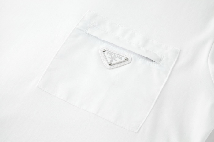 Prada 2026ss New T Shirt Size S-XL