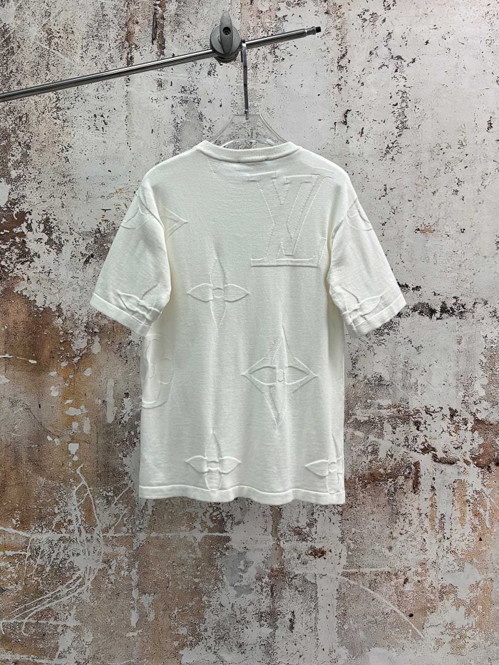 Louis Vuitton 2026ss New T Shirt Size S-XL