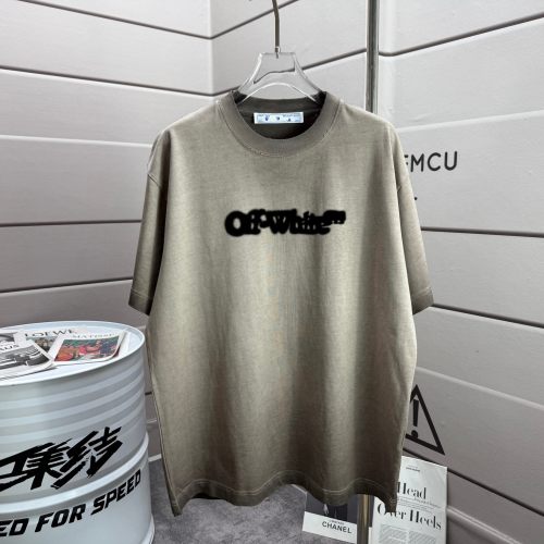 OFF White 2026ss New T Shirt Size S-XXL