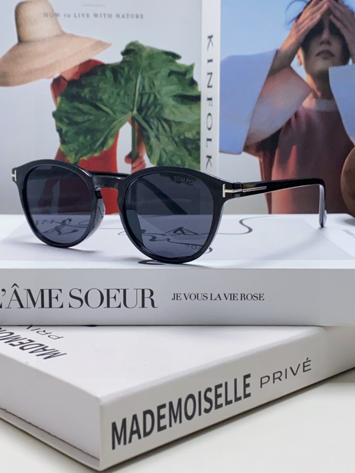 Tom Ford Sunglasses