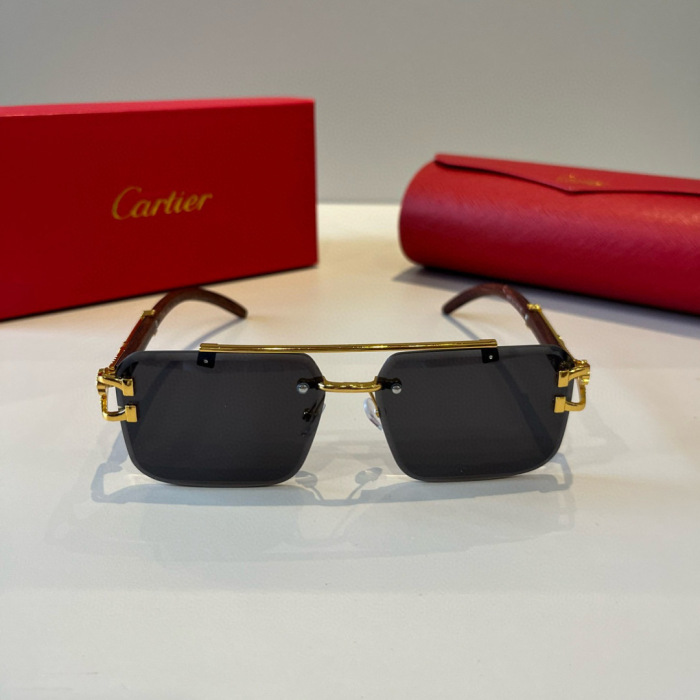 Cartier Sunglasses