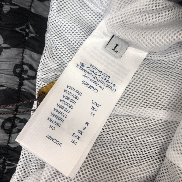 Louis Vuitton Beach Shorts Size M-XXXL