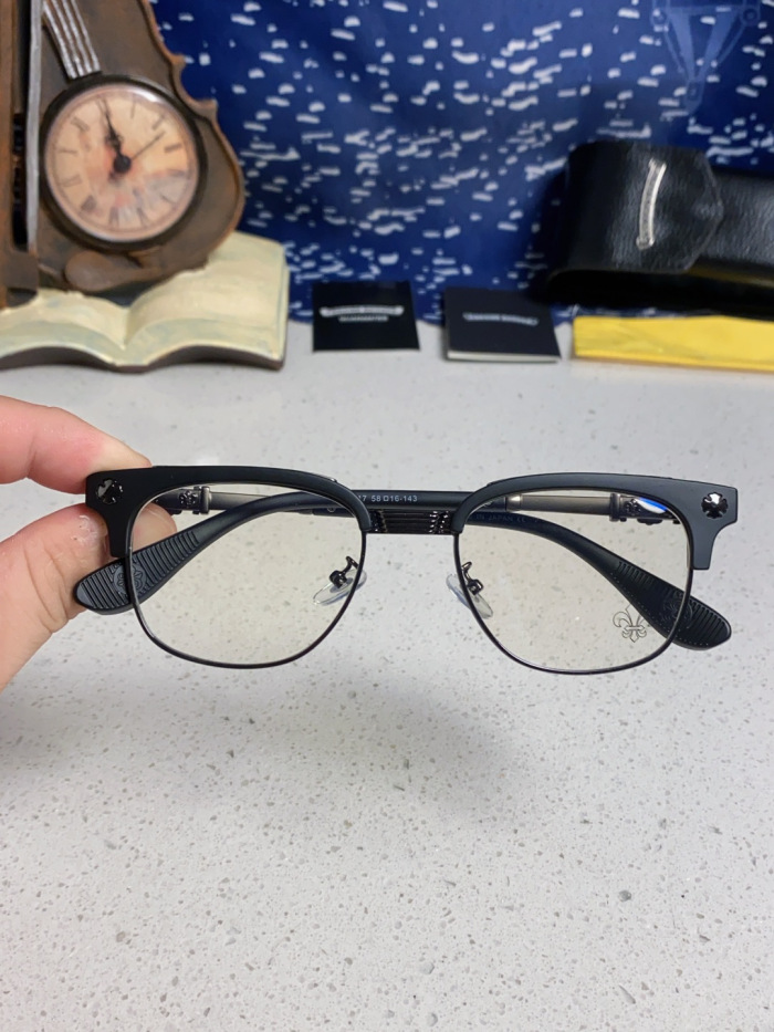 Chrome Hearts Sunglasses