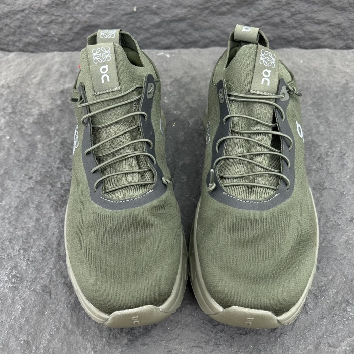 Loewe 25ss Jambo Sneaker Size 36-45