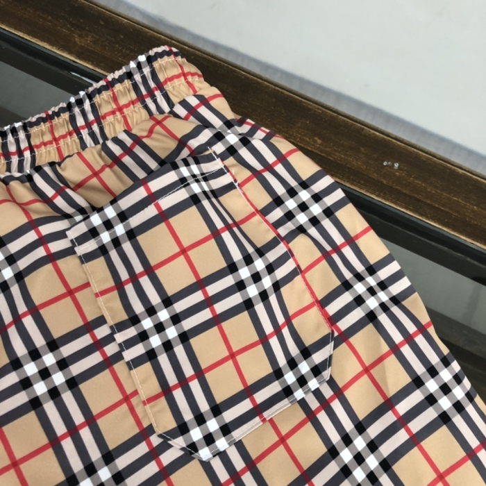 Burberry Beach Shorts Size M-XXXL