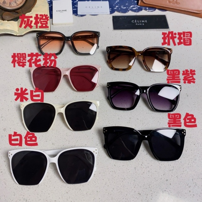 Celine Sunglasses