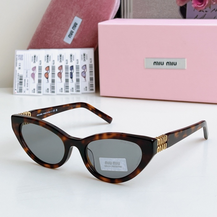 MiuMiu Sunglasses