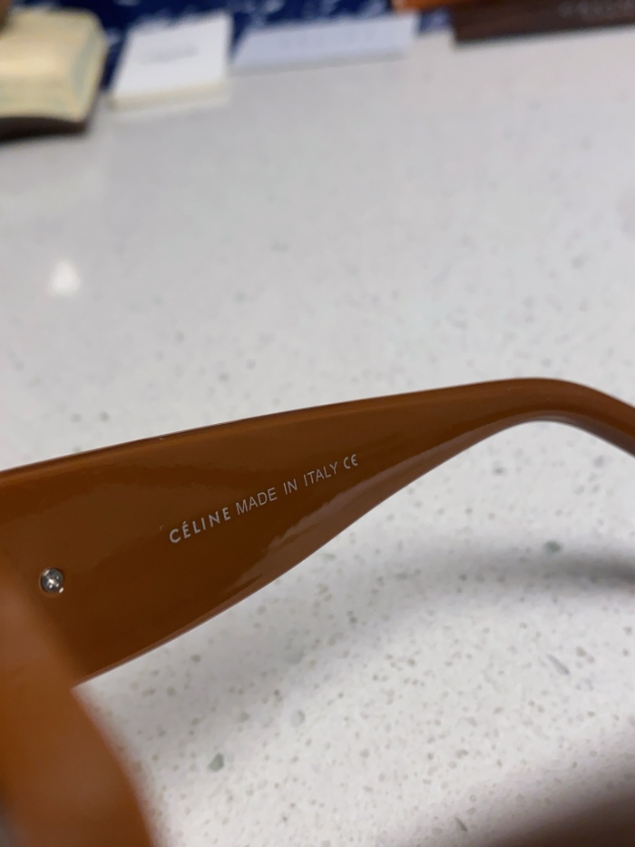Celine Sunglasses