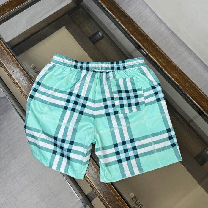 Burberry Beach Shorts Size M-XXXL