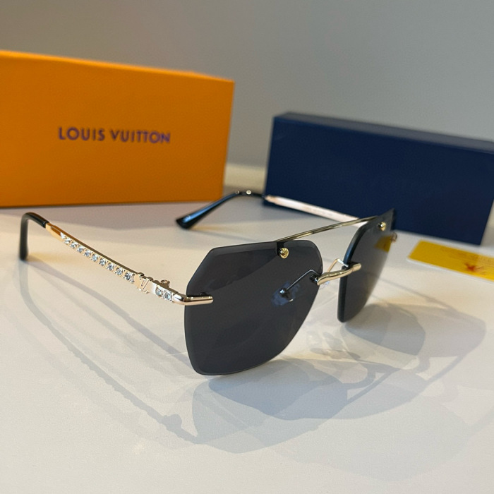 Louis Vuitton Sunglasses