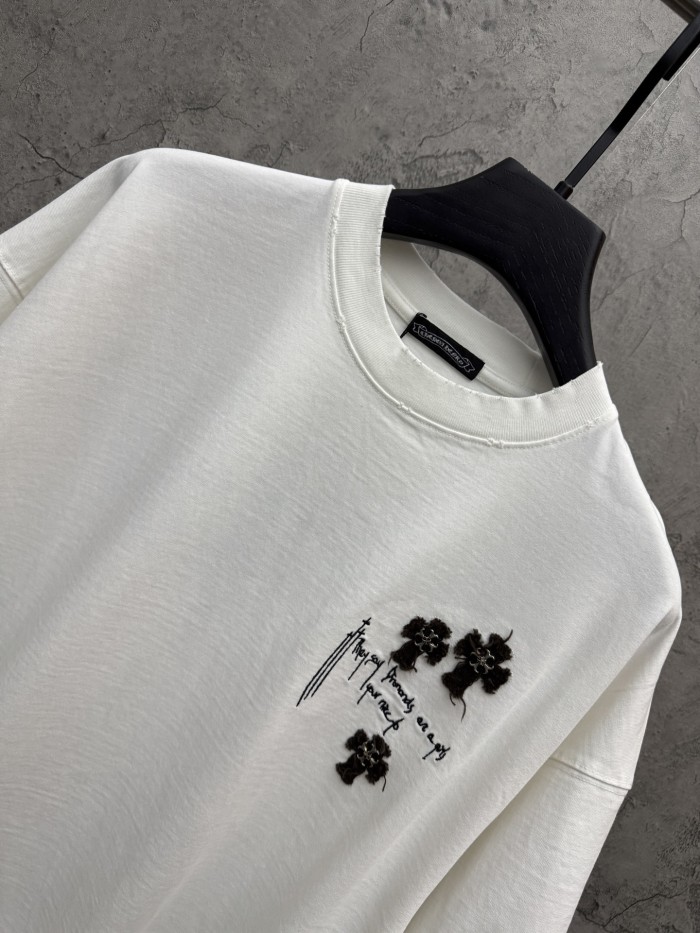 Chrome Hearts 2026ss New T Shirt Size S-XL