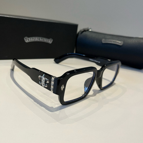 Chrome Hearts Sunglasses