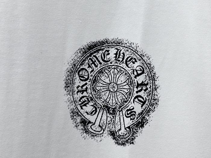 Chrome Hearts 2026ss New T Shirt Size XS-L