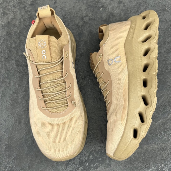 Loewe 25ss Jambo Sneaker Size 36-45