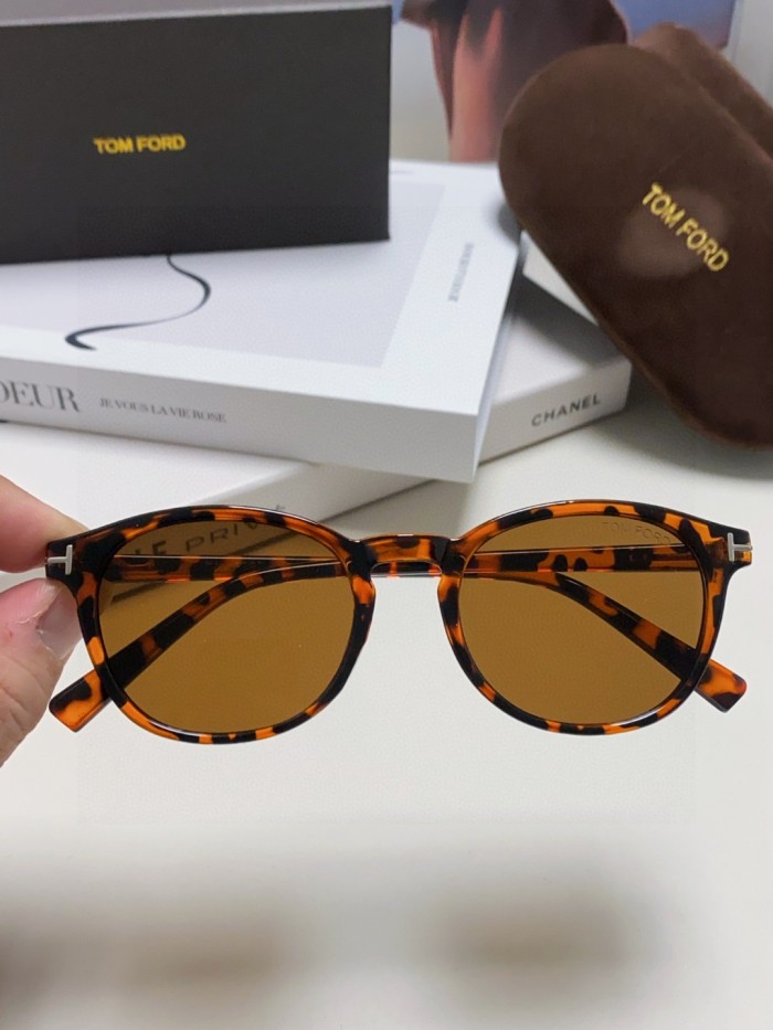 Tom Ford Sunglasses
