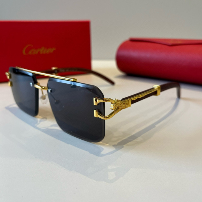 Cartier Sunglasses
