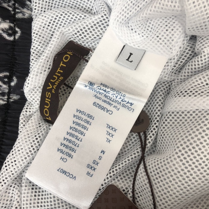 Louis Vuitton Beach Shorts Size M-XXXL