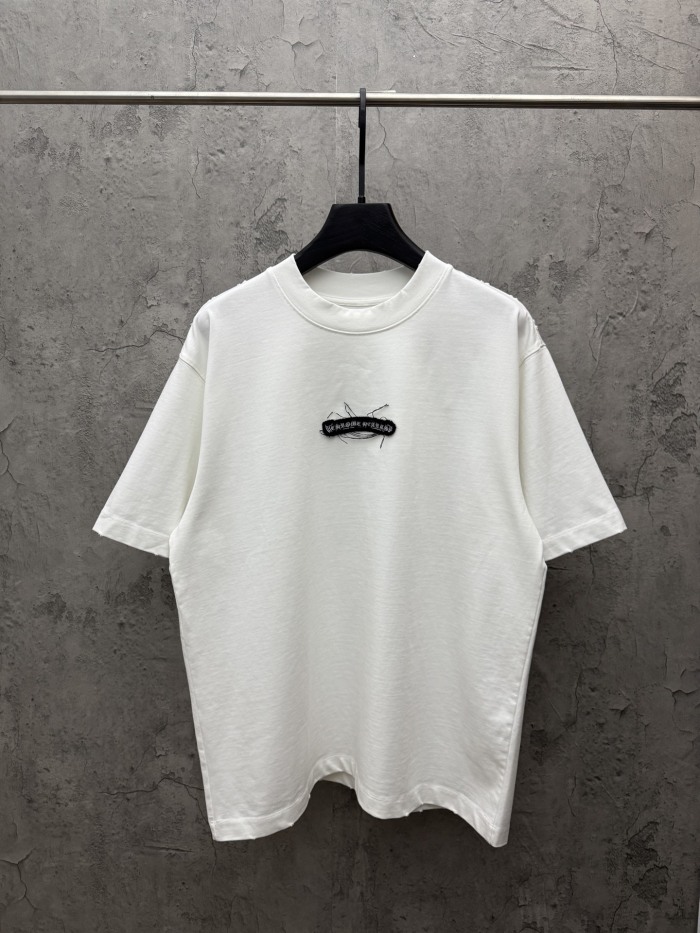 Chrome Hearts 2026ss New T Shirt Size S-XL