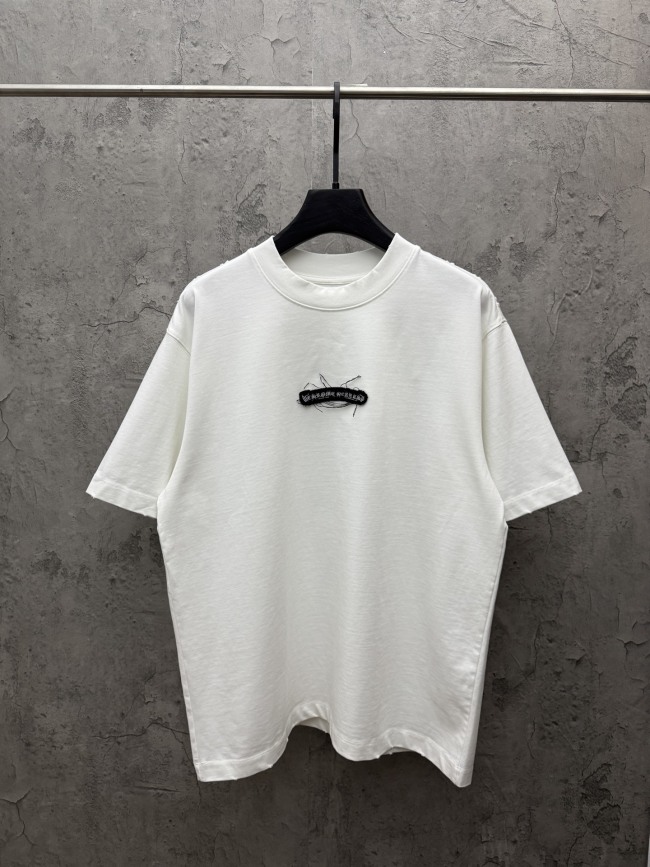 Chrome Hearts 2026ss New T Shirt Size S-XL
