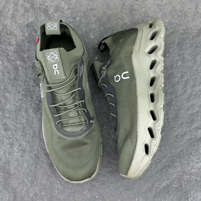 Loewe 25ss Jambo Sneaker Size 36-45