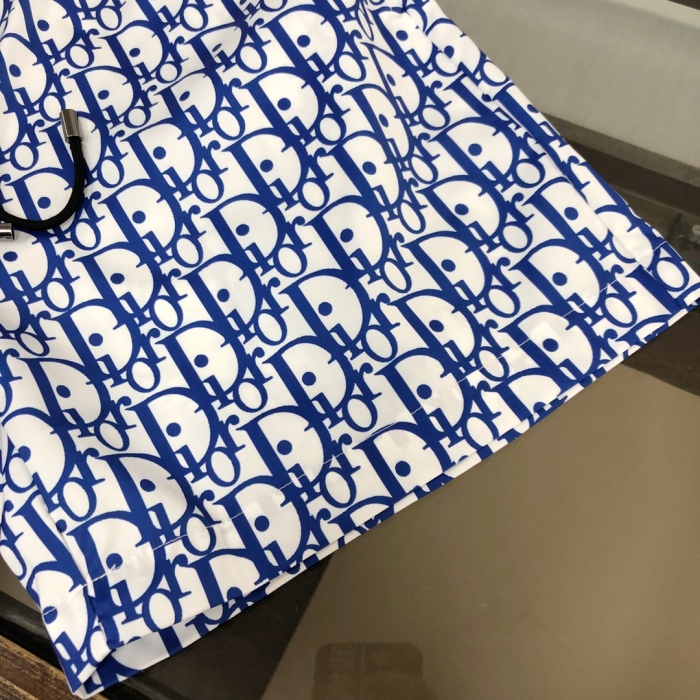 Dior Beach Shorts Size M-XXXL