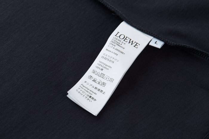 Loewe 2026ss New T Shirt Size S-XL