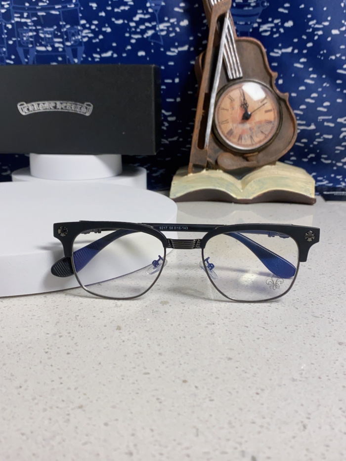 Chrome Hearts Sunglasses