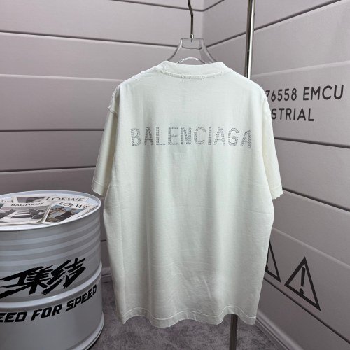 Balenciaga 2026ss New T Shirt Size S-XXL