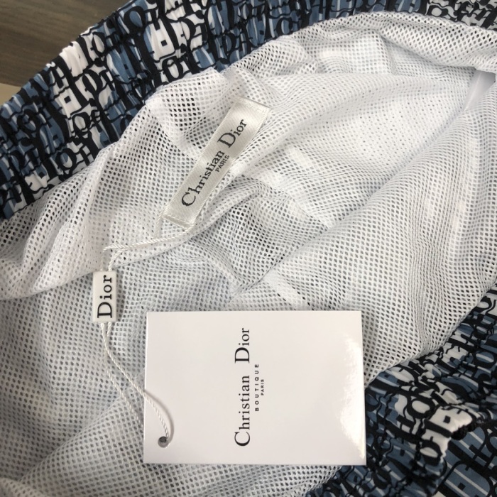 Dior Beach Shorts Size M-XXXL