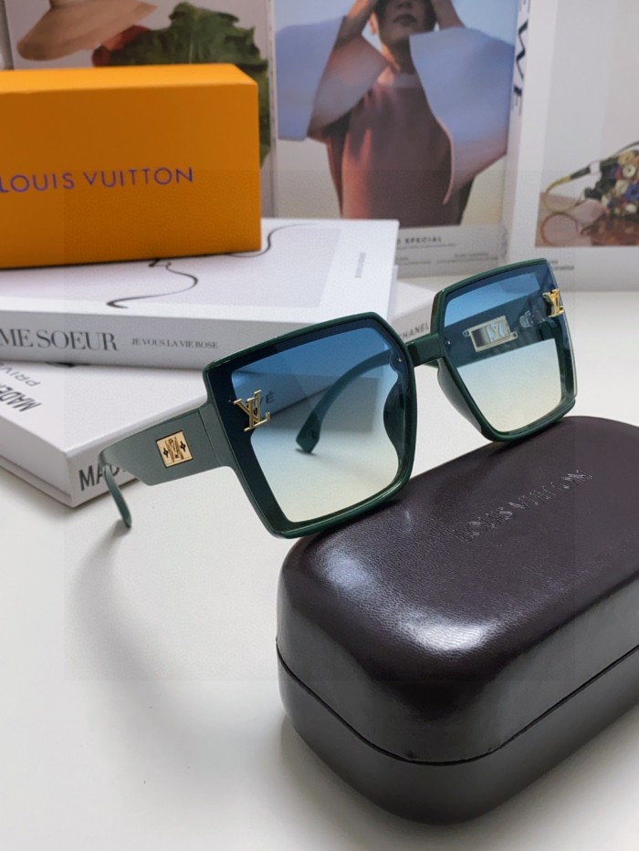 Louis Vuitton Sunglasses