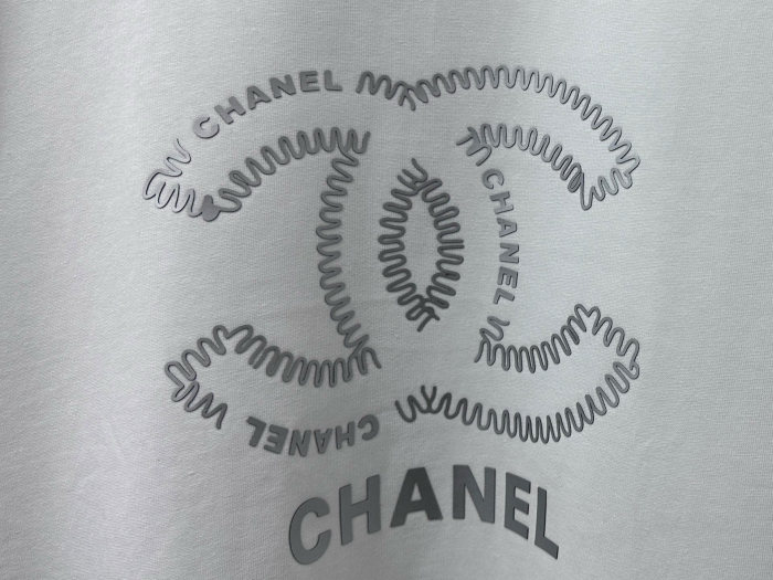 Chanel 2026ss New T Shirt Size XS-L