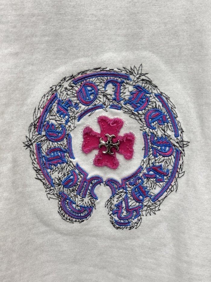 Chrome Hearts 2026ss New T Shirt Size S-XL