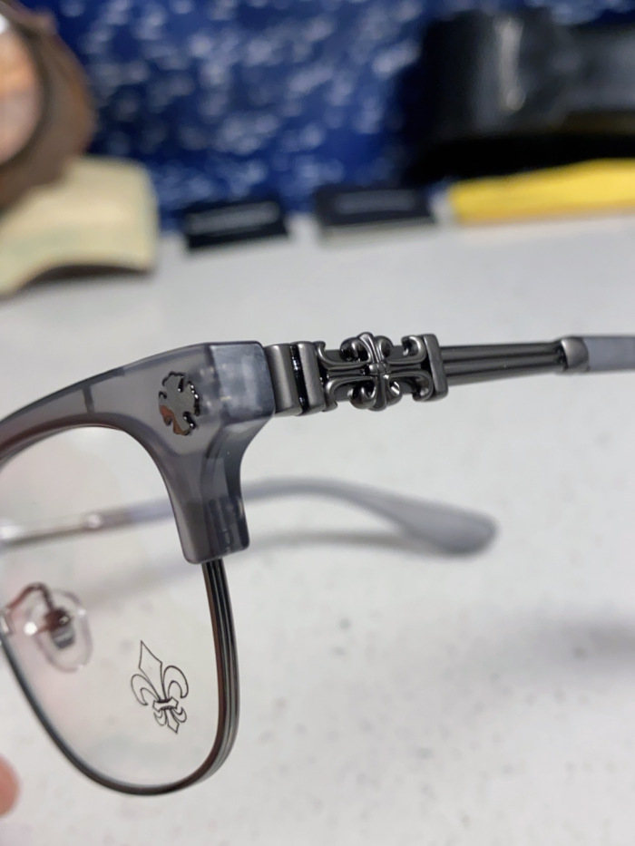 Chrome Hearts Sunglasses