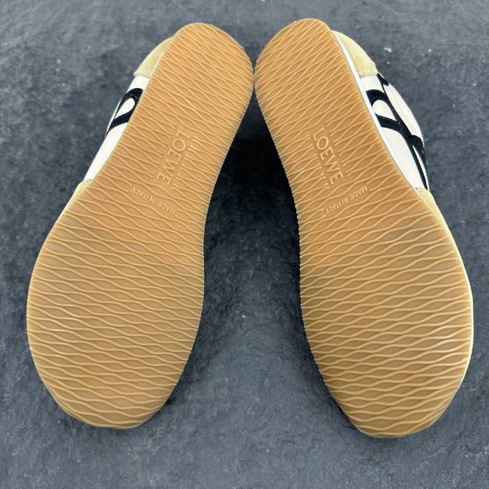 Loewe 25ss Jambo Sneaker Size 36-46