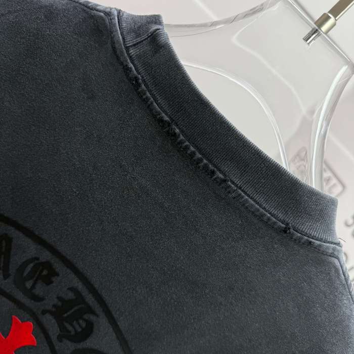 Chrome Hearts 2026ss New T Shirt Size S-XXL