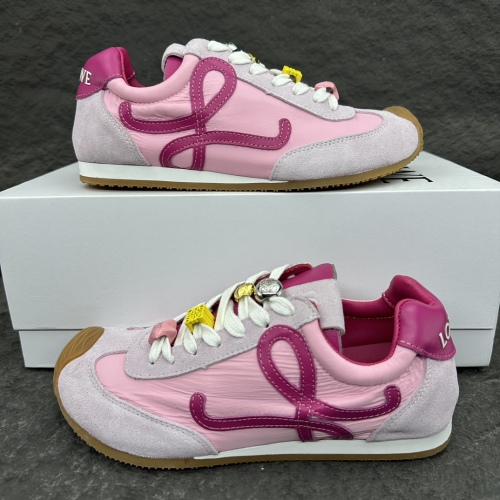 Loewe 25ss Jambo Sneaker Size 36-46