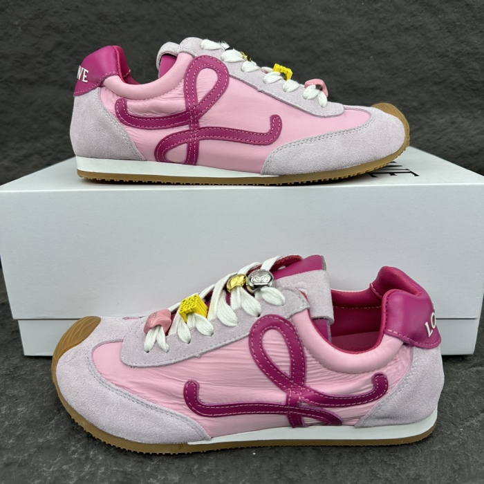 Loewe 25ss Jambo Sneaker Size 36-46