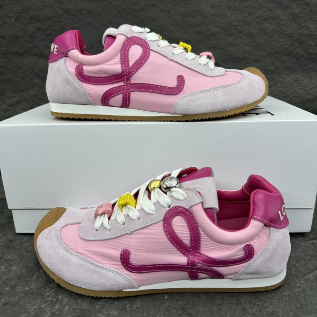 Loewe 25ss Jambo Sneaker Size 36-46