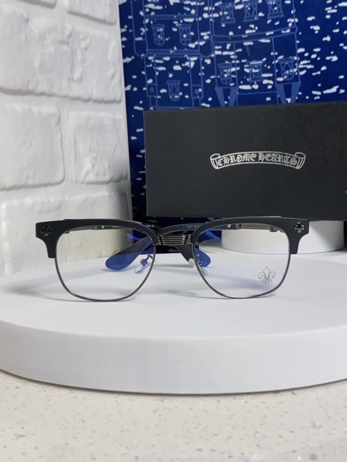 Chrome Hearts Sunglasses