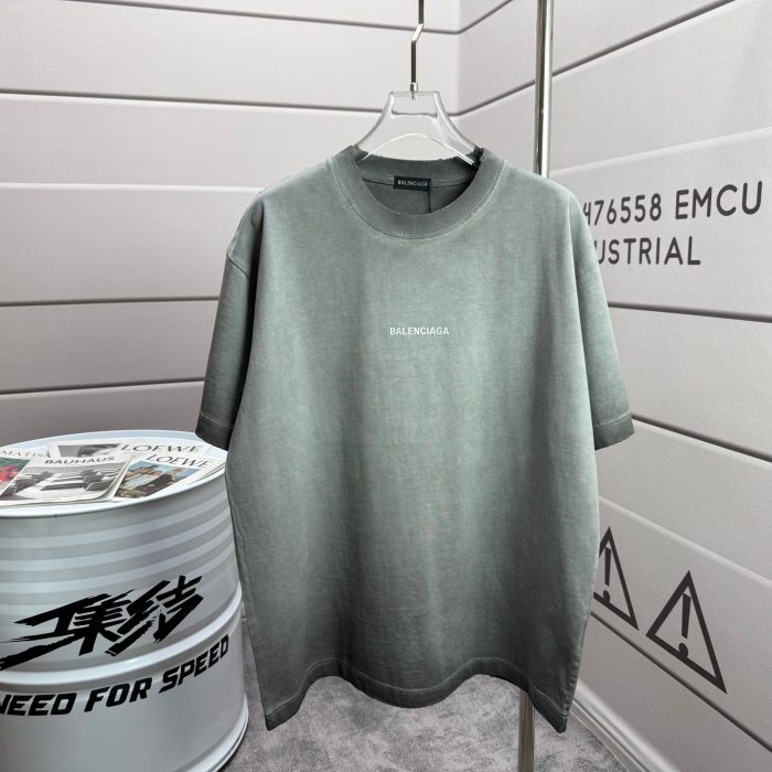 Balenciaga 2026ss New T Shirt Size S-XXL
