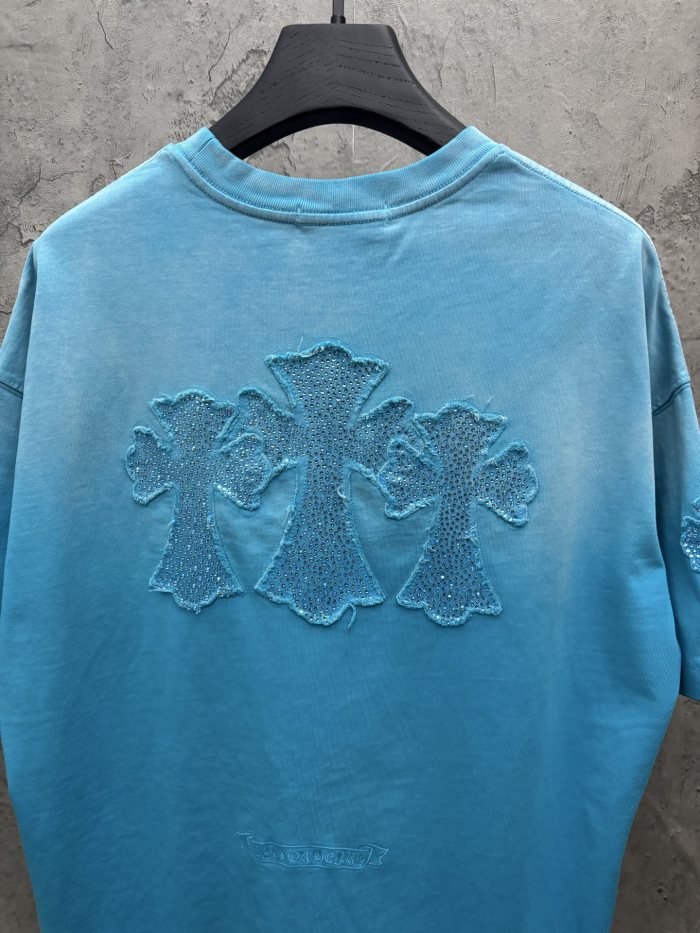 Chrome Hearts 2026ss New T Shirt Size S-XL
