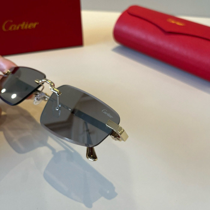 Cartier Sunglasses